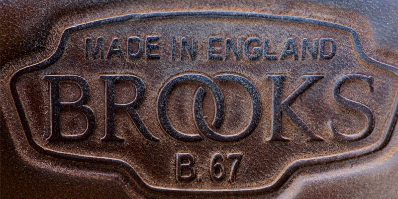 Brooks England