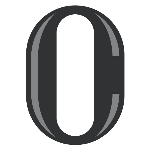 Oliver Cowan Graphic Design logo