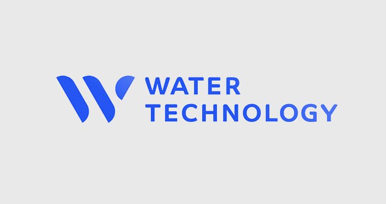 water technology logo featured image