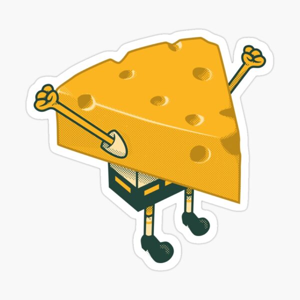 Spongebob Cheesehead