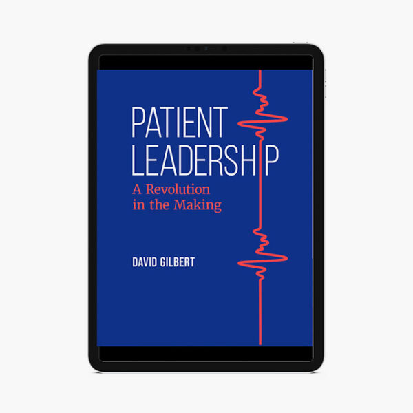 Patient Revolution eBook